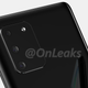 Ilustración para el artículo titulado Se filtran los primeros detalles del nuevo Samsung Galaxy S10 Lite